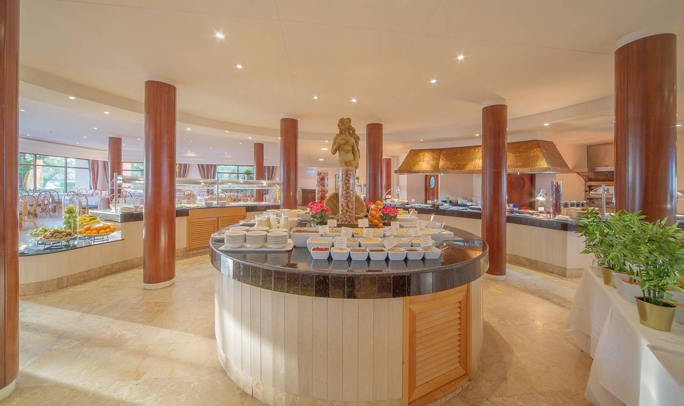 PortBlue Club Pollentia Resort & Spa