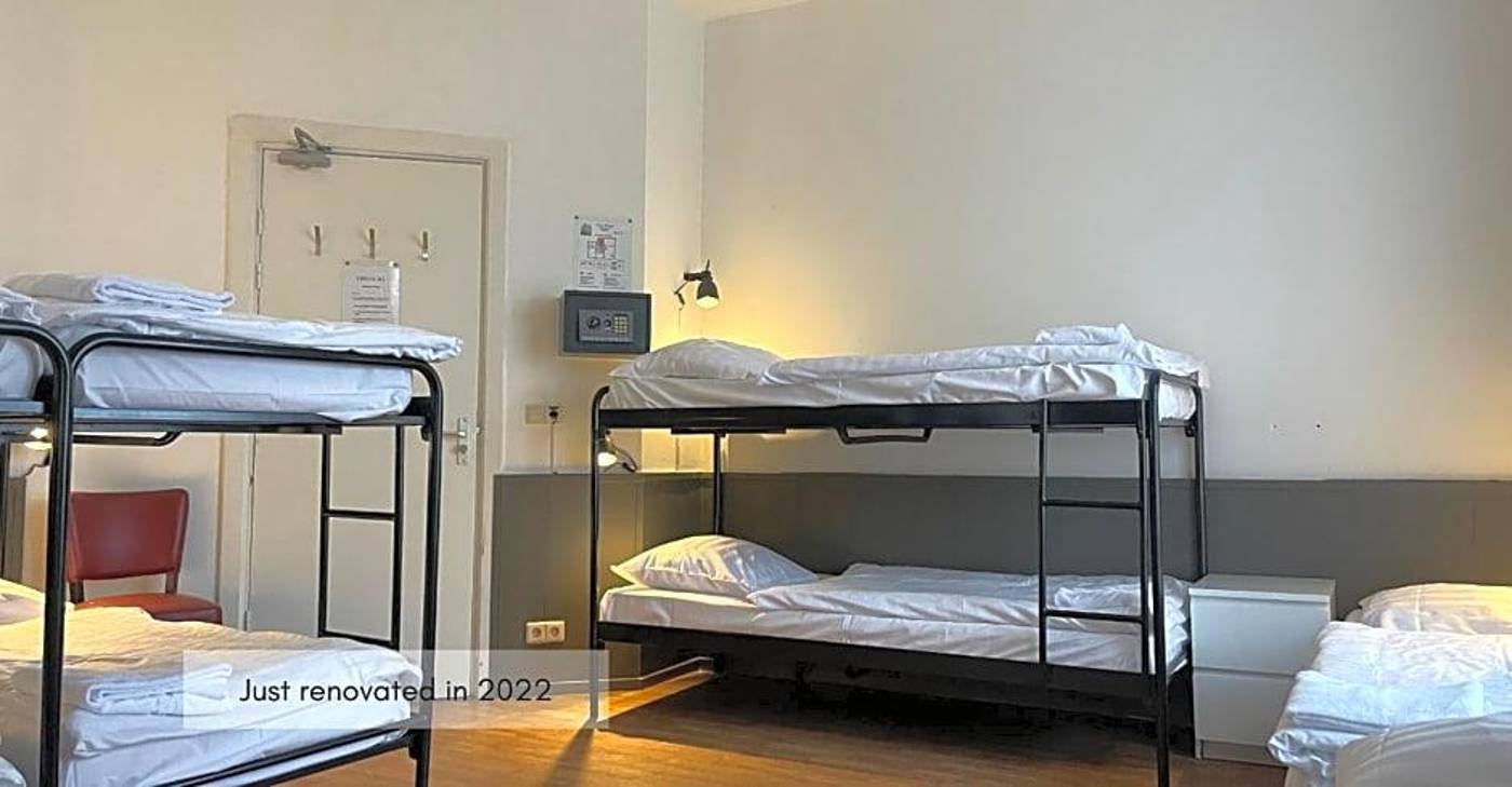 Enter Tromsa Apartments-Norway-TROMSO-General view-2