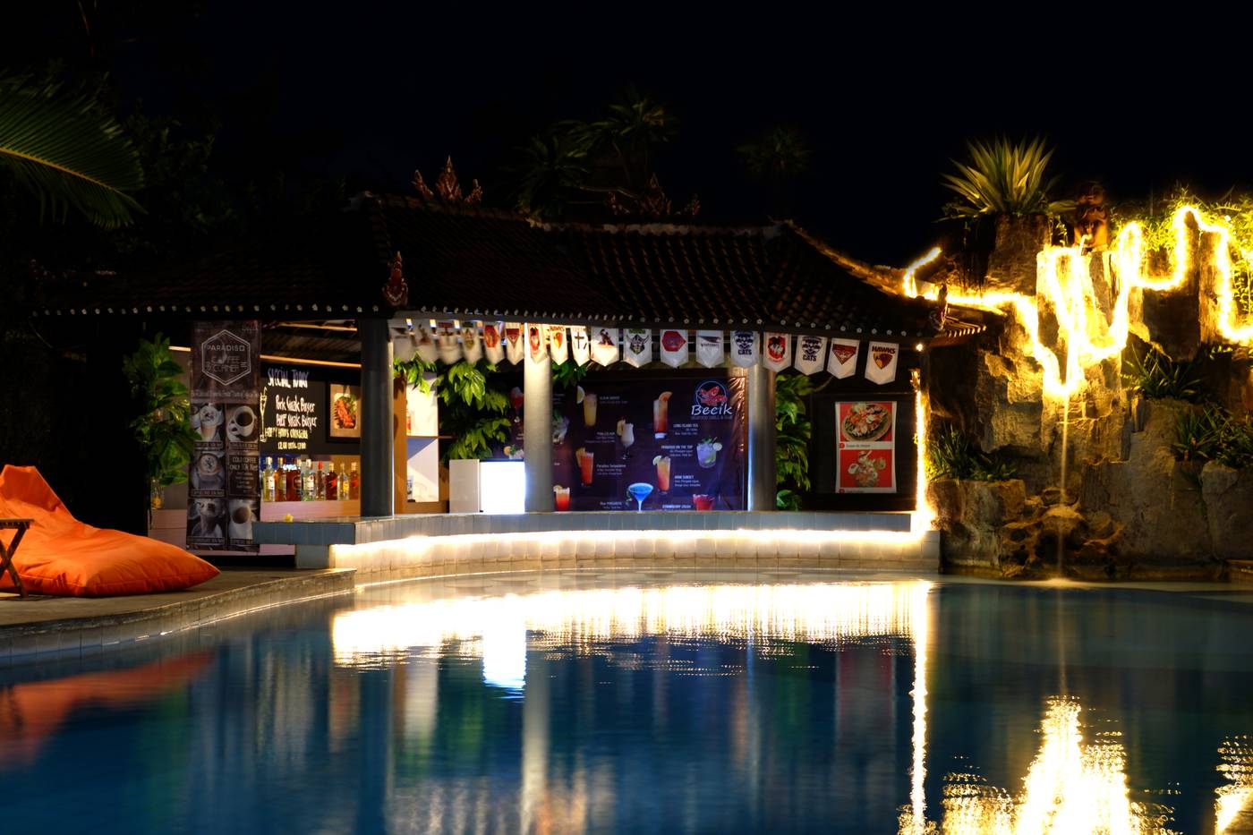 Seminyak Paradiso-Indonesia-BALI-General view-7