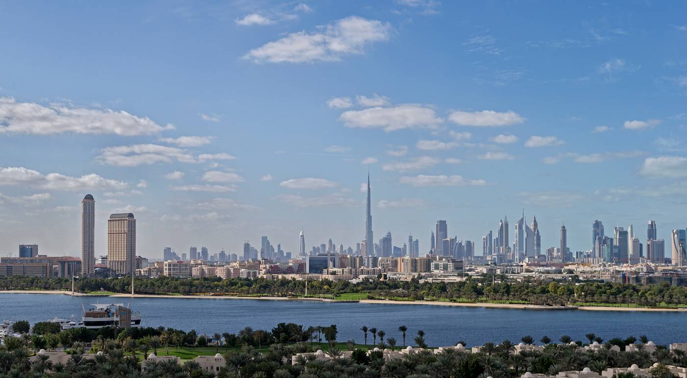 Hyatt-Regency-Dubai-Creek-Heights-General-view-60