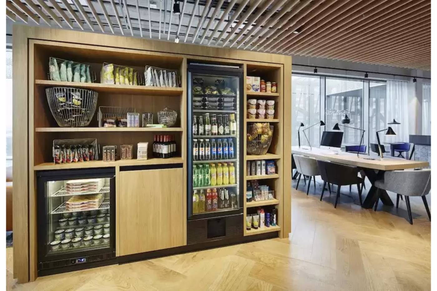 Residence-Inn-Amsterdam-Houthavens-Bar-16