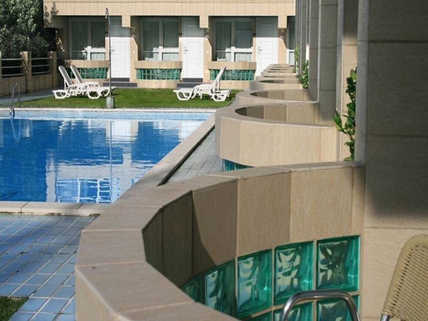 Hotel Miramar Laredo-Spain-LAREDO-General view-4