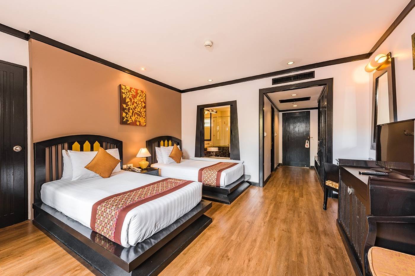 Princess-Kamala-Beach-Front-Hotel-Room-33