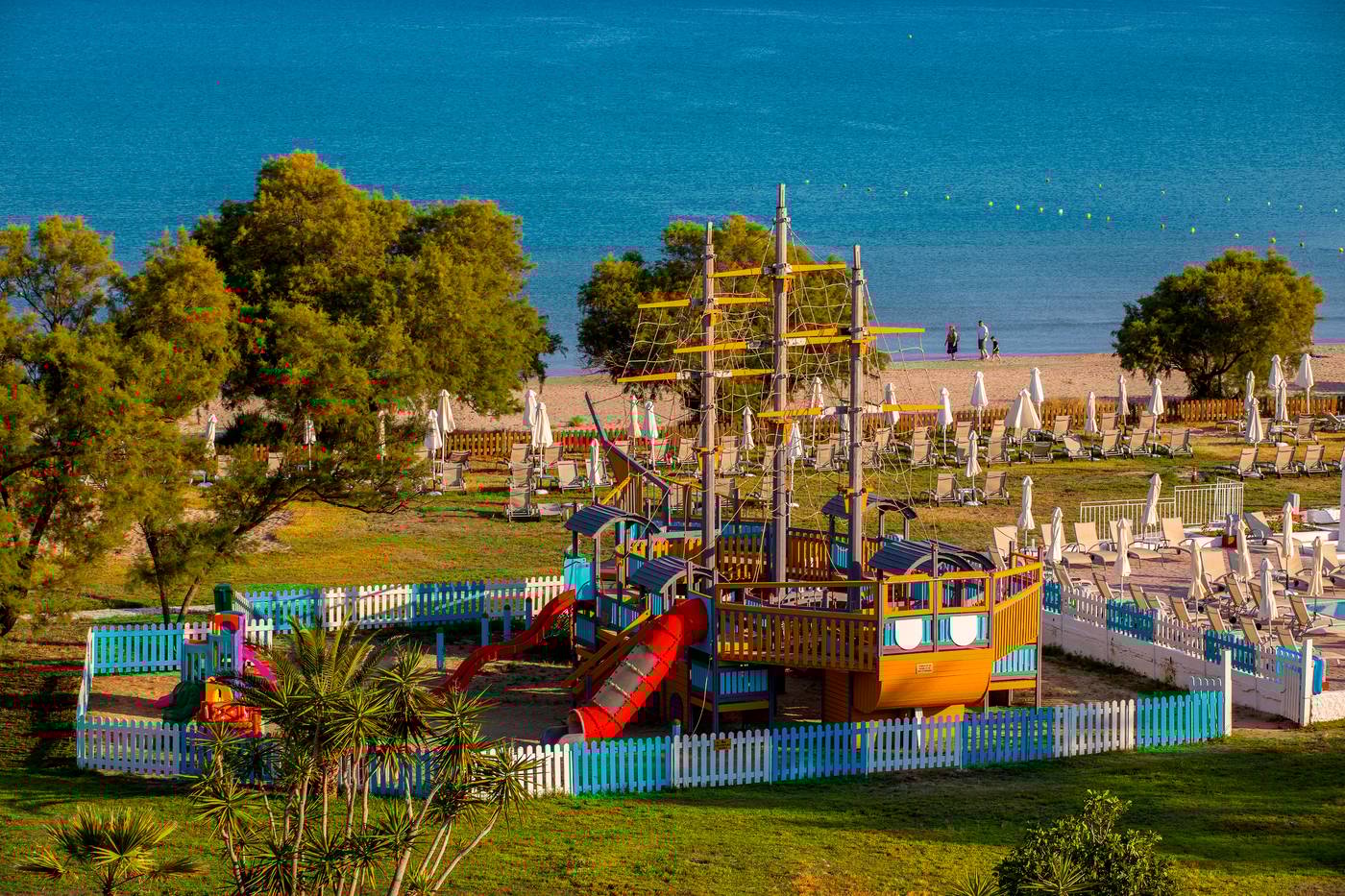 Zante-Beach-Resort-Sports-and-Entertainment-41
