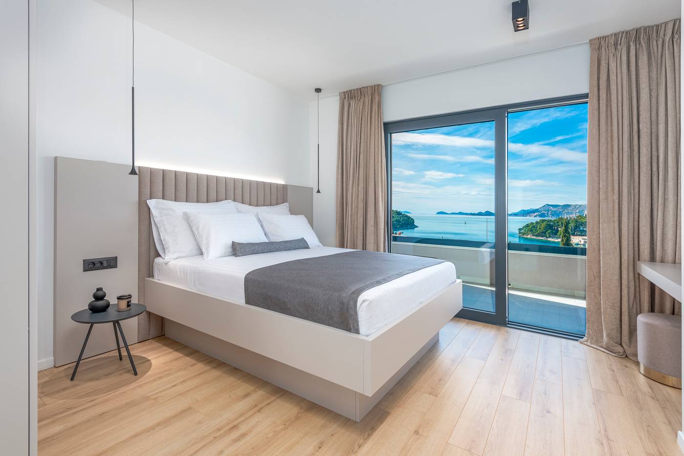 The-Cavtat-View-Apartment-Residence-Room-7