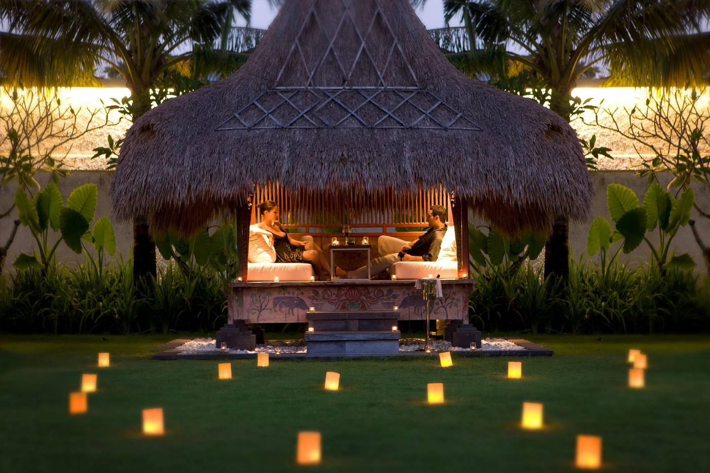 The Royal Santrian-Indonesia-BALI-General view-4