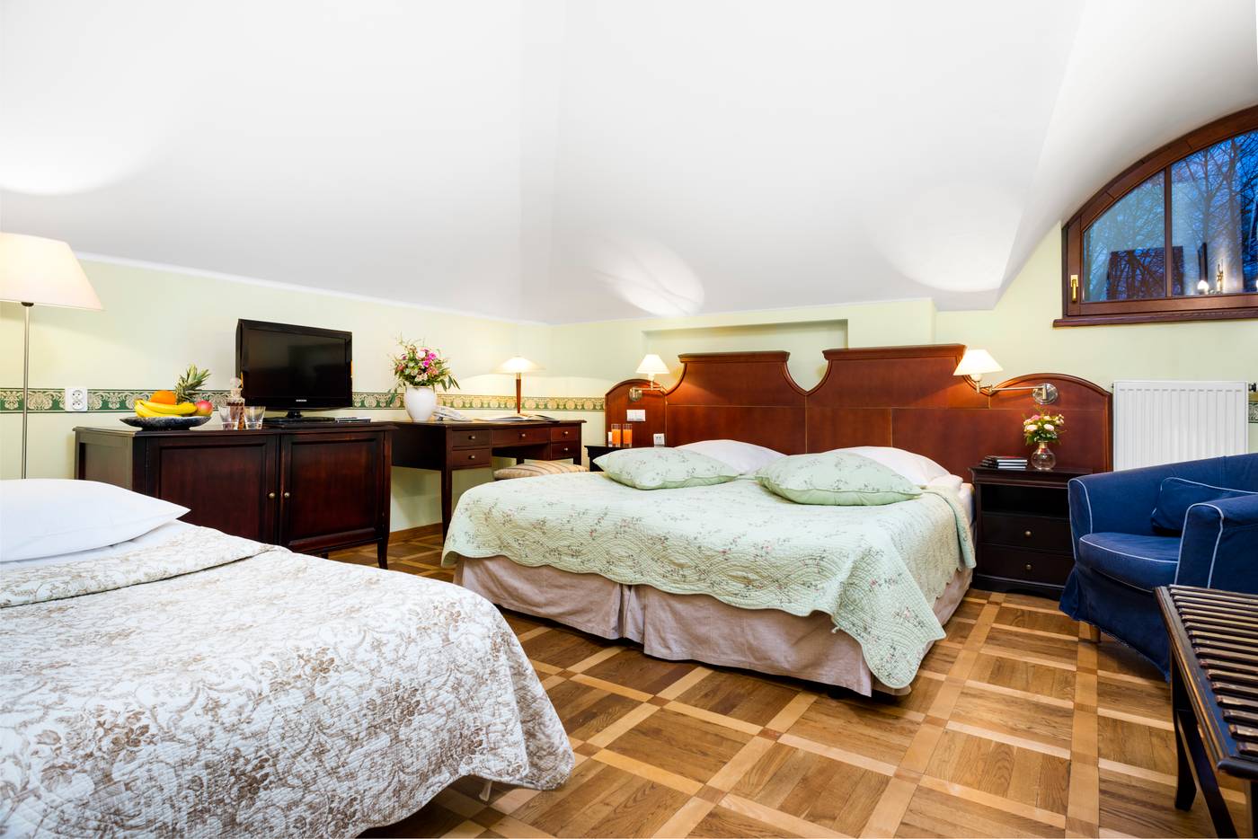 Hotel Maltanski-Poland-KRAKOW-Room-10