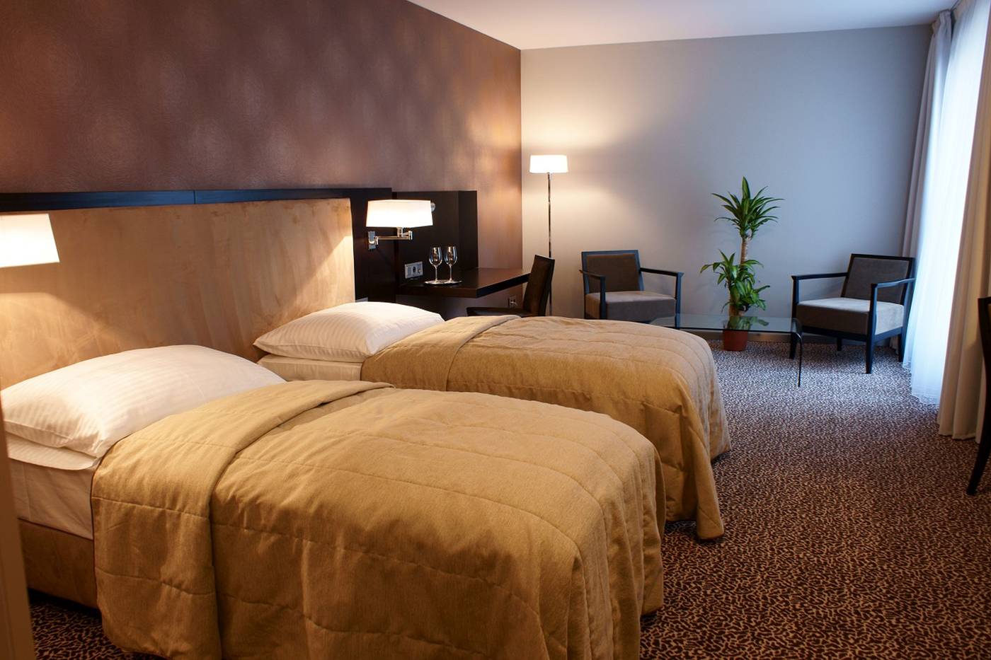 Hotel Avance-Slovakia-BRATISLAVA -General view-3