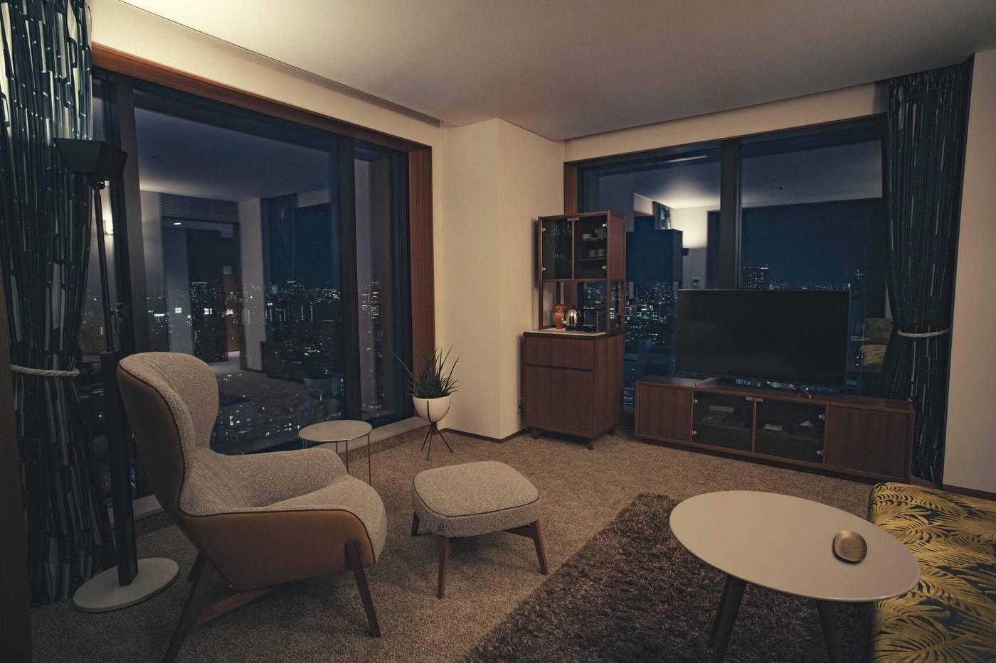 The Aoyama Grand Hotel-Japan-Tokyo-Room-6