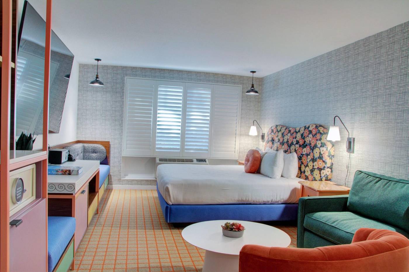 Best-Western-Plus-Hollywood-Hills-Room-27