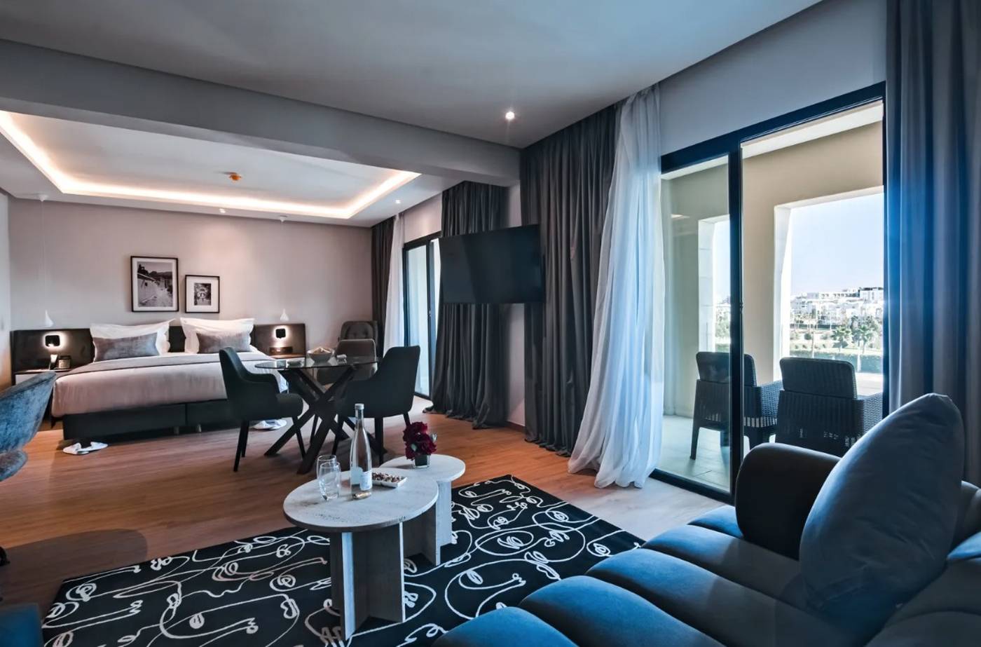 Dominium Palace Agadir