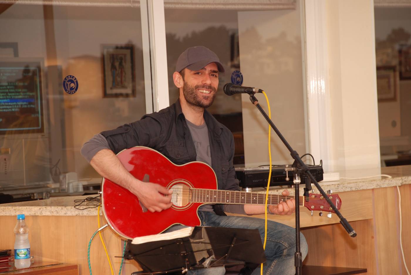 Tuntas-Family-Suites-Kusadasi-Sports-and-Entertainment-40