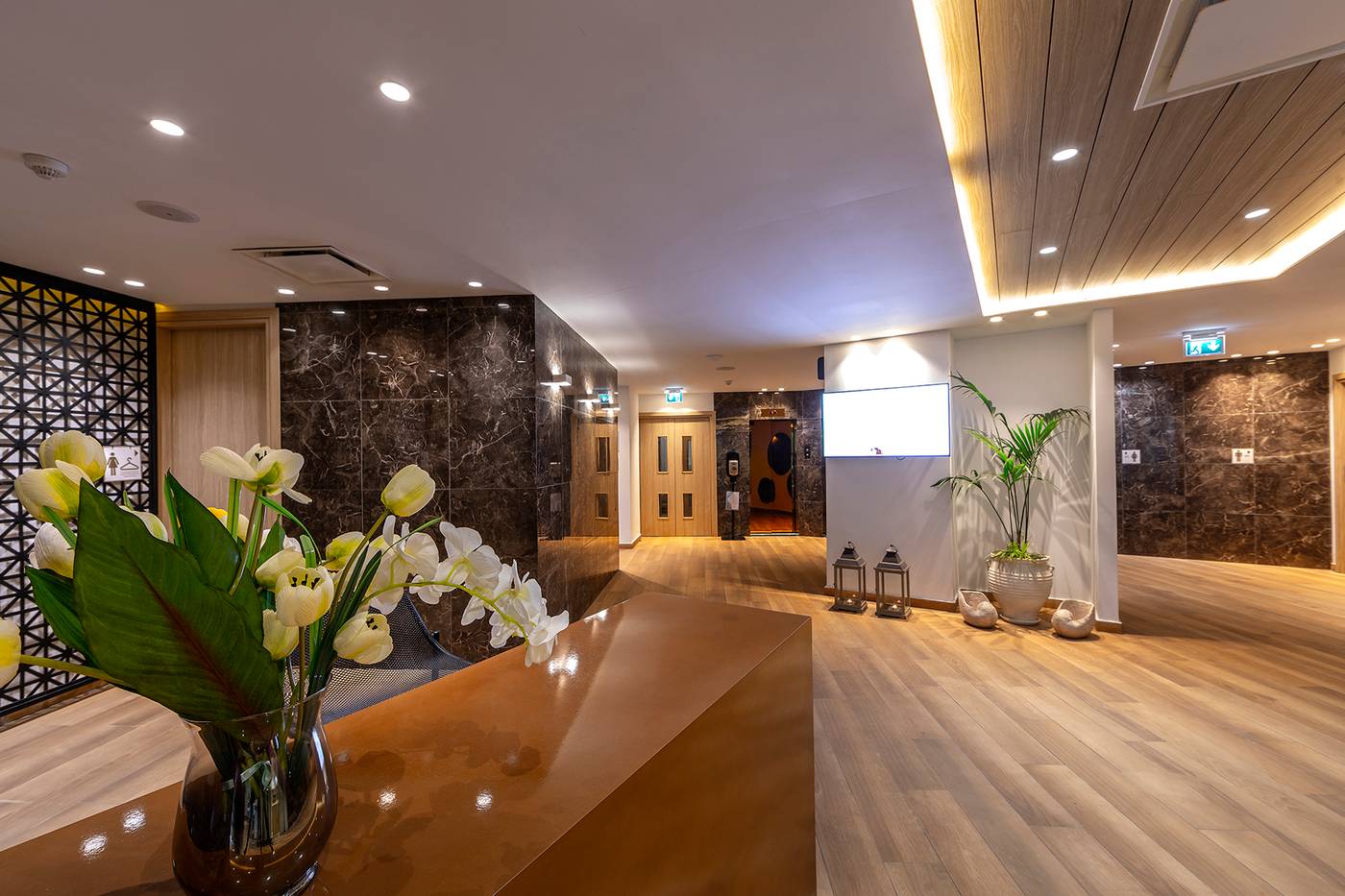 Crystal-Springs-Beach-Hotel-Sports-and-Entertainment-39