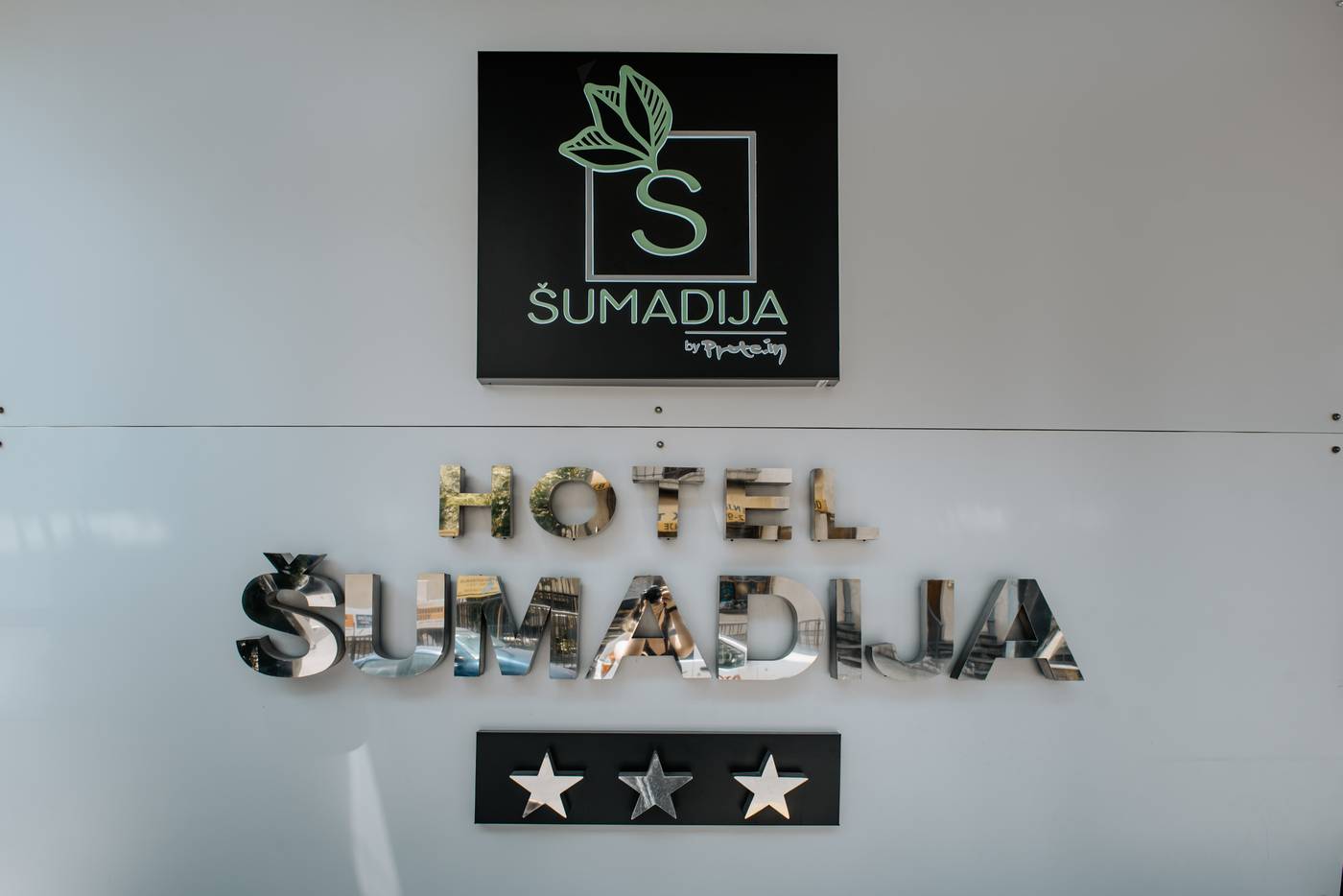 Hotel Sumadija-Serbia-BELGRADE-General view-5