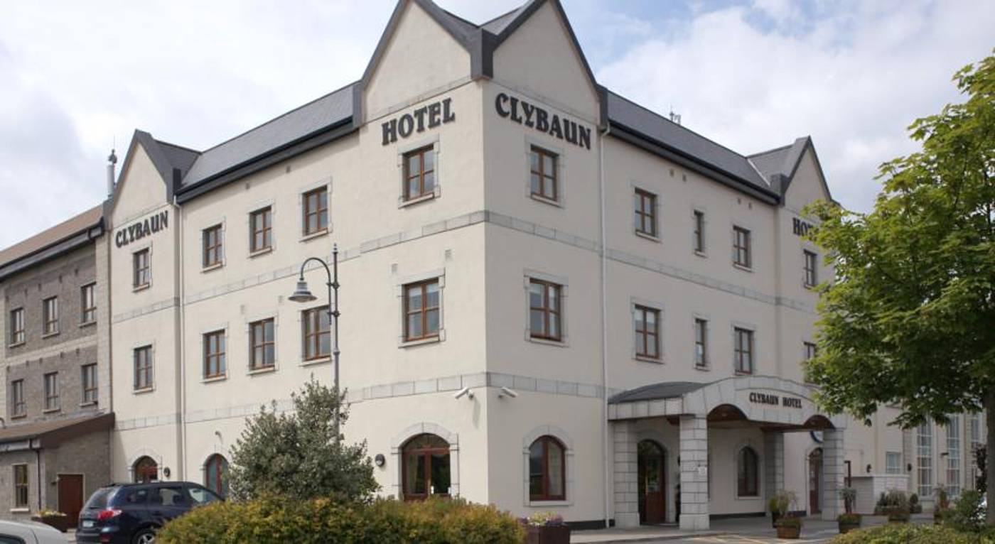Clybaun Hotel-Ireland-GALWAY-General view-1