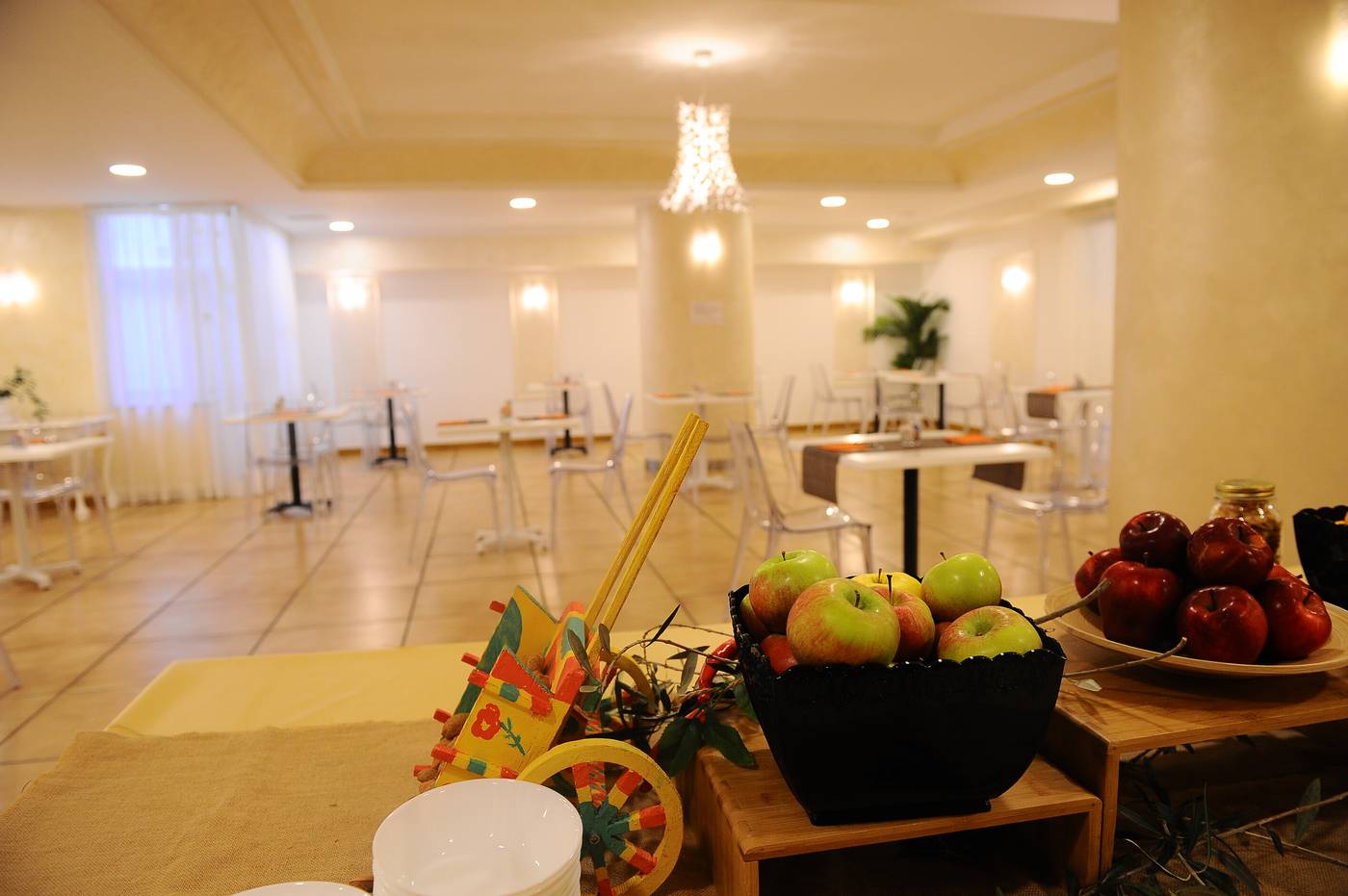 Casena-Dei-Colli--Sure-Hotel-Collection-by-Best-Western-Restaurant-60