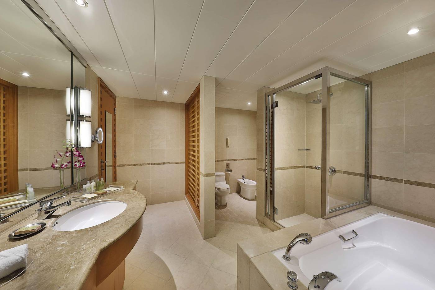 Hilton-Dubai-Jumeirah-Room-90
