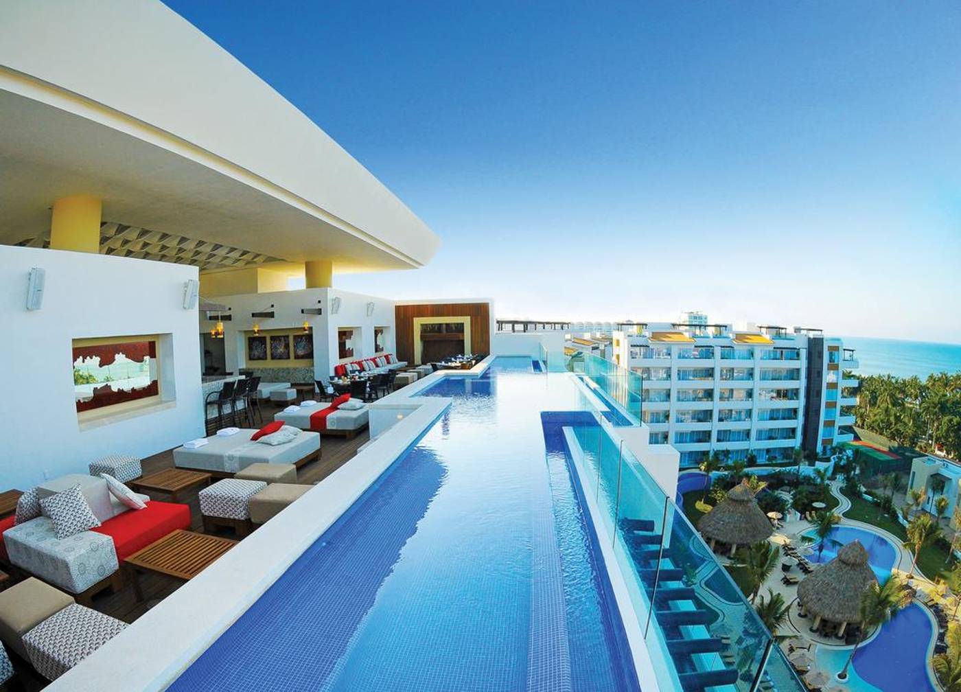 Marival Residences Luxury Resort Nuevo Vallarta
