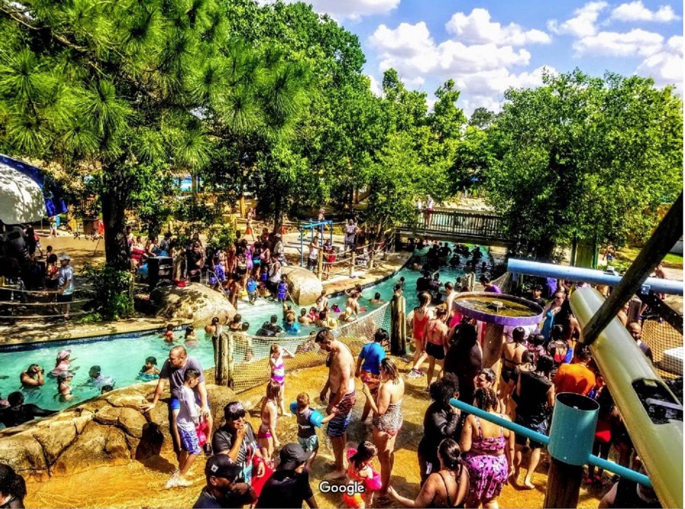 Staybridge Suites Houston Willowbrook-United States-HOUSTON-General view-2