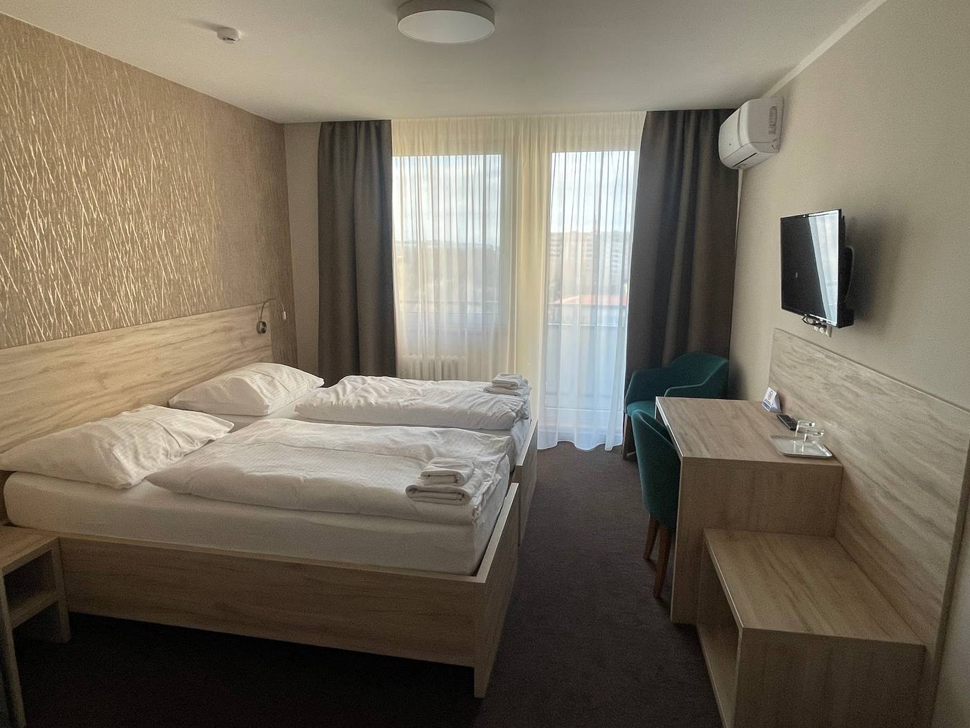 Hotel Spectrum-Slovakia-TRNAVA-Room-10