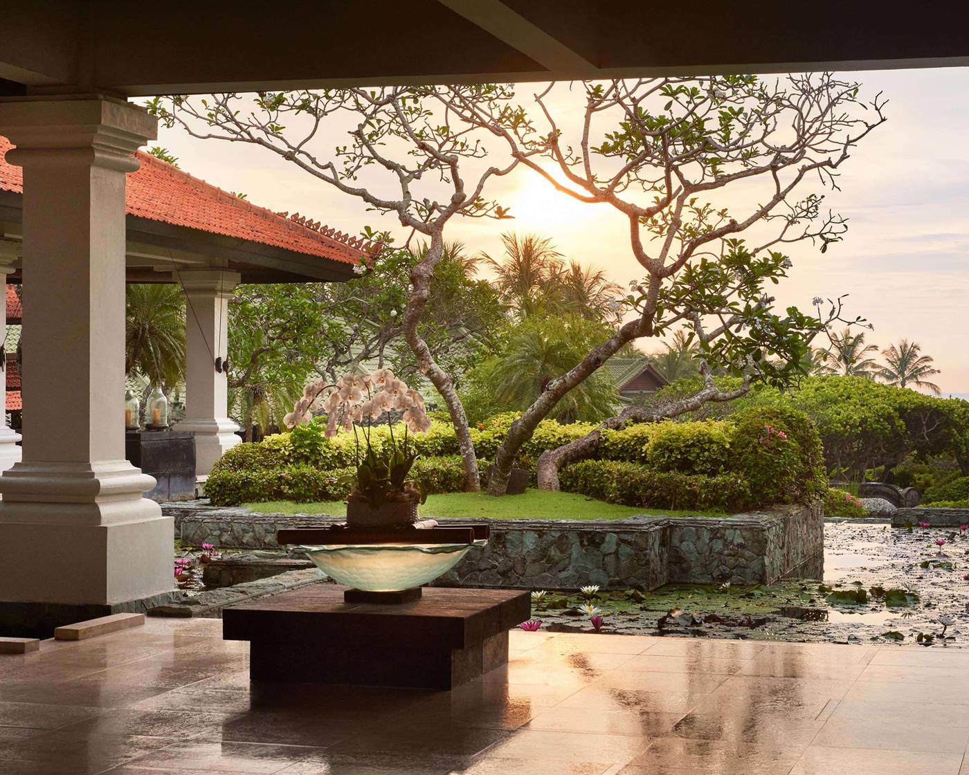 Grand Hyatt Bali-Indonesia-Bali-General view-5