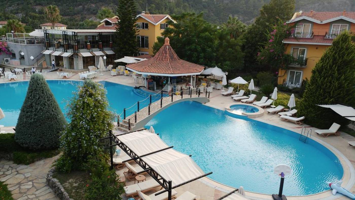 Alla Turca Club