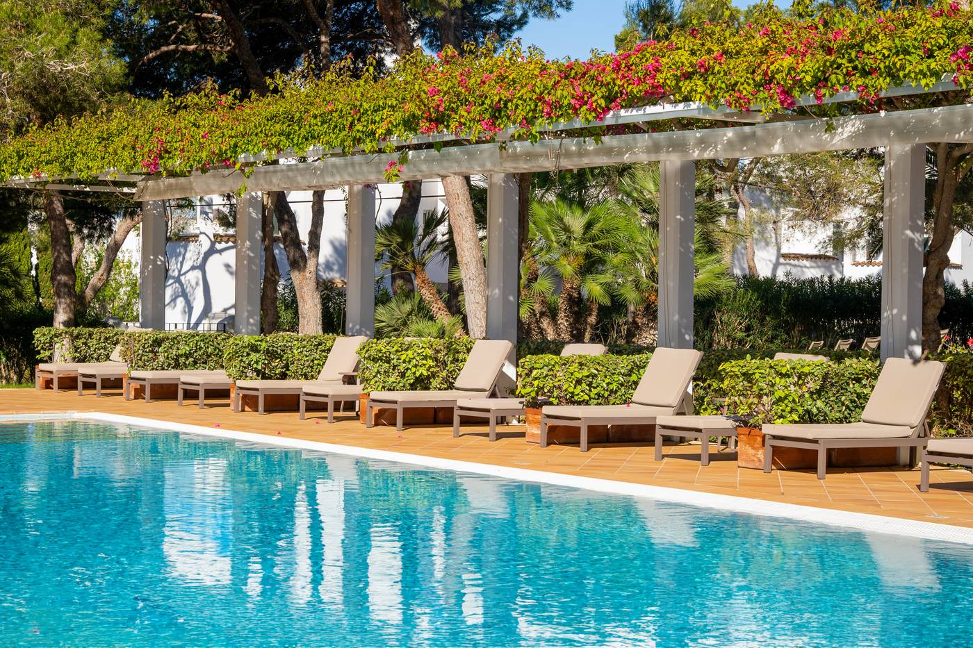 Melia Cala d'Or Boutique Hotel