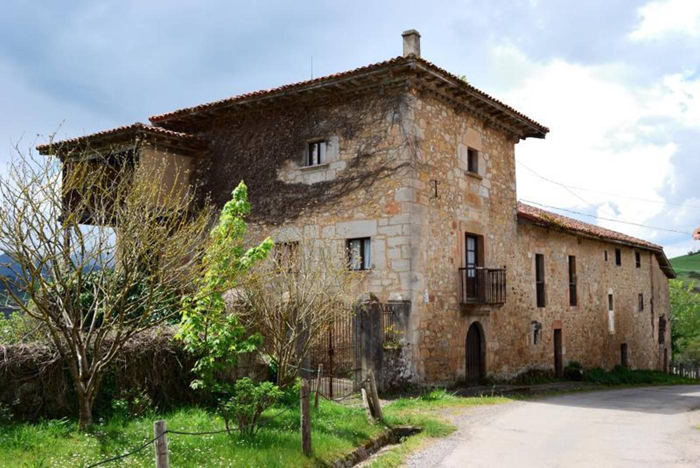 La Estrada-Spain-ARRIONDAS -General view-8