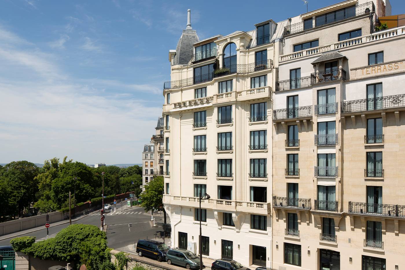 Terrass-Hotel-Montmartre-General-view-2