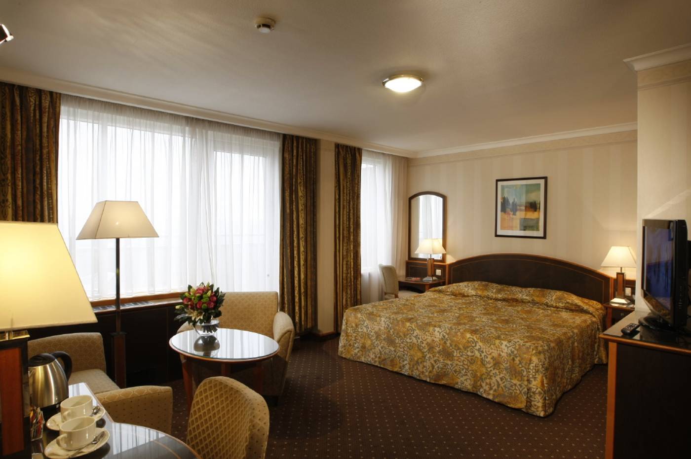 Ensana-Thermal-Margaret-Island-Room-21