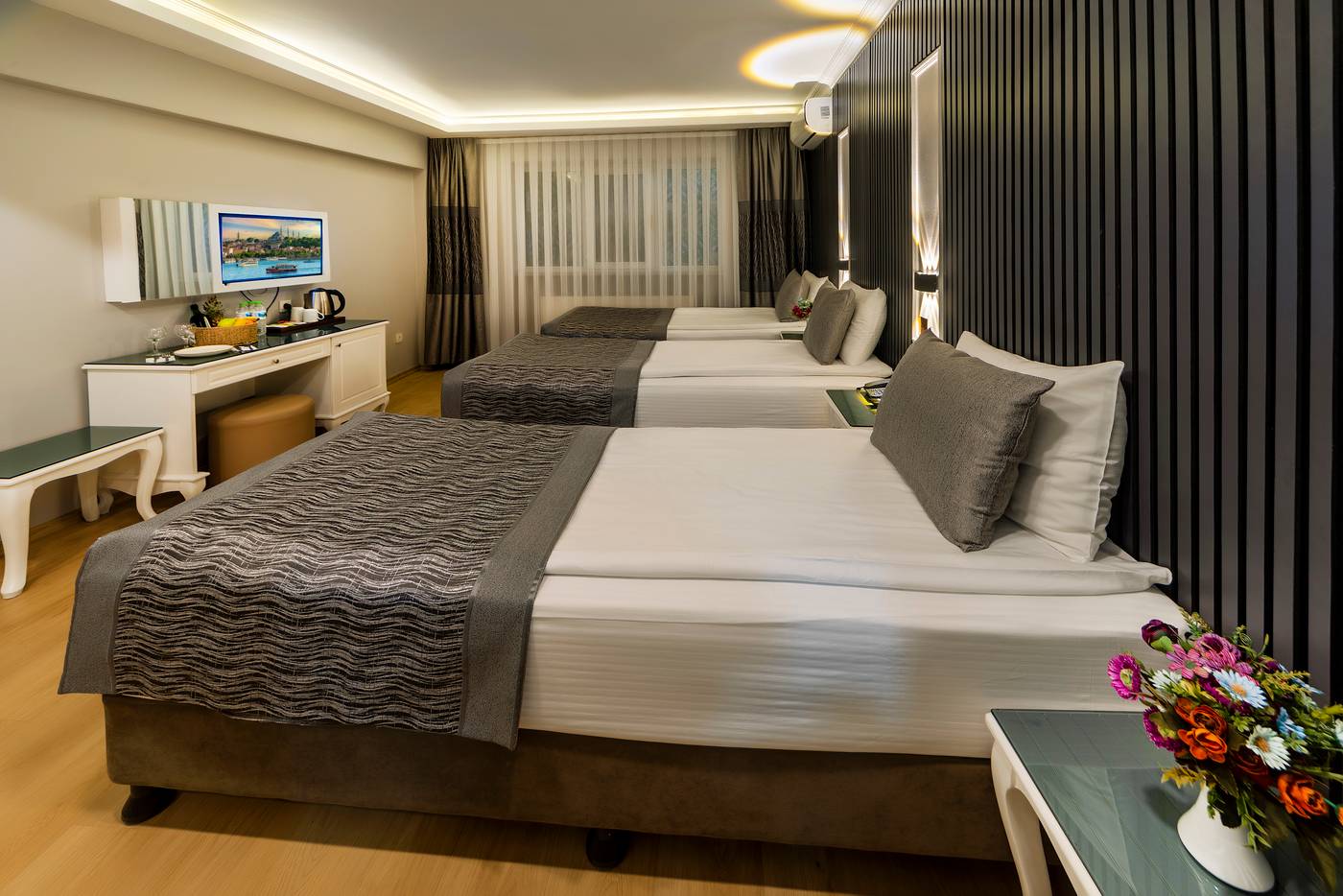 Beyazit-Palace-Hotel---SPA-Room-27