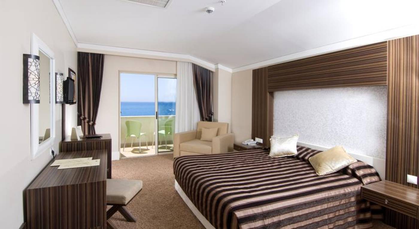 Vera Mare Resort