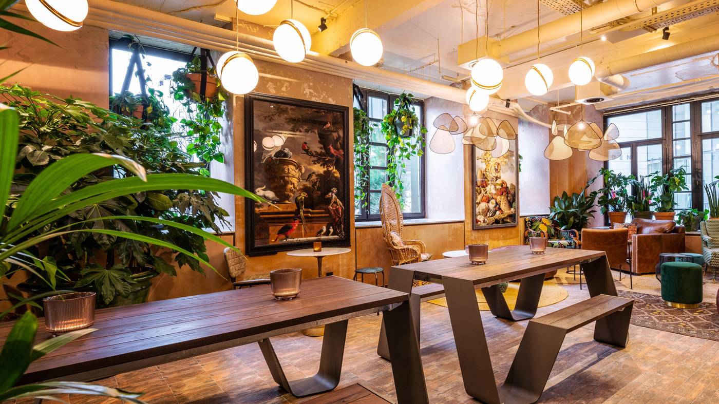 Hotel-Indigo-Brussels-City-Restaurant-16