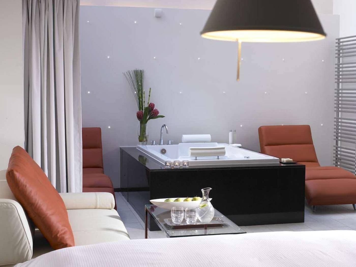 Maryborough Hotel & Spa - Ireland - Douglas, Cork - Room - 5