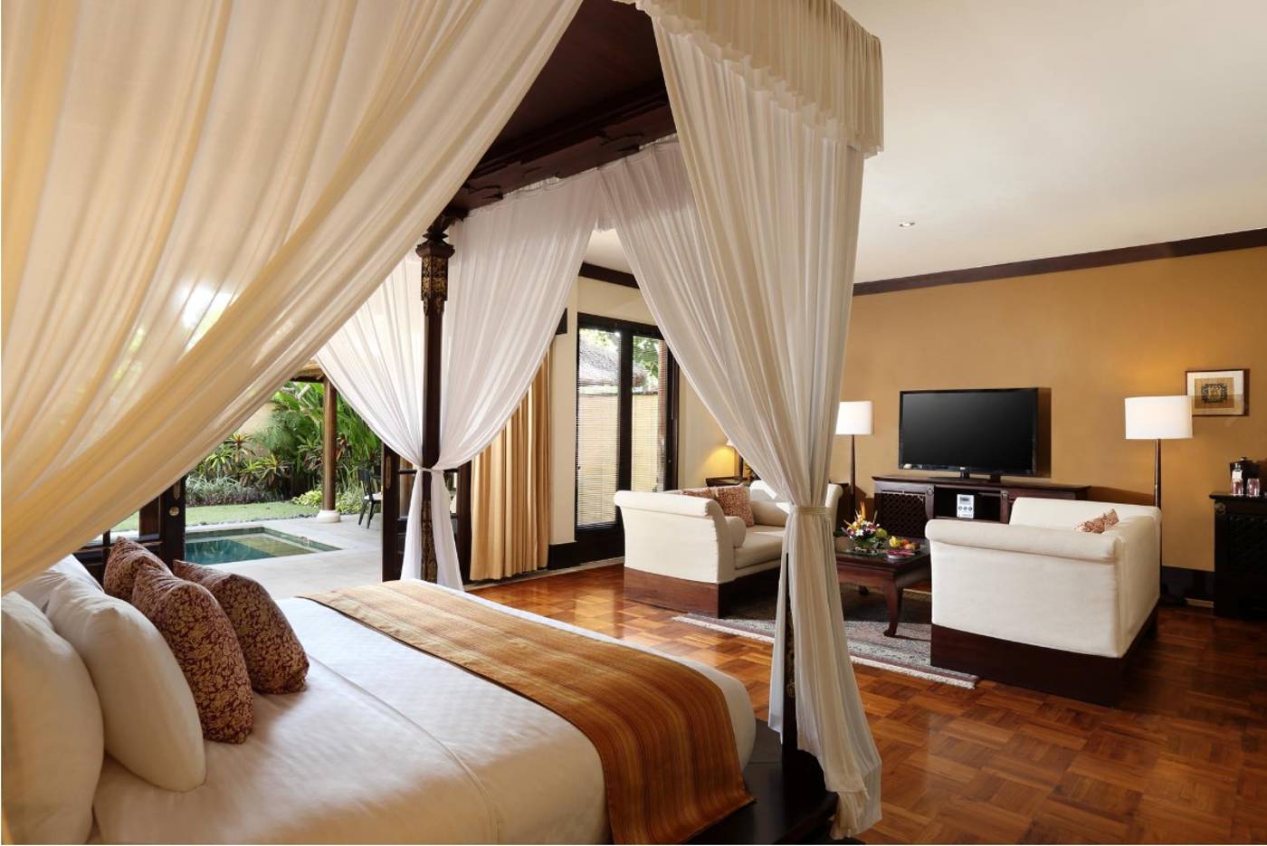 Ayodya Resort Bali 03.09