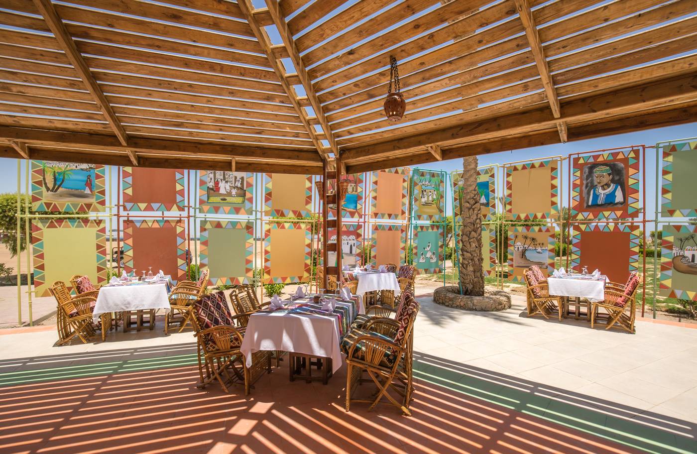 Hurghada Long Beach Resort (ex Hilton)