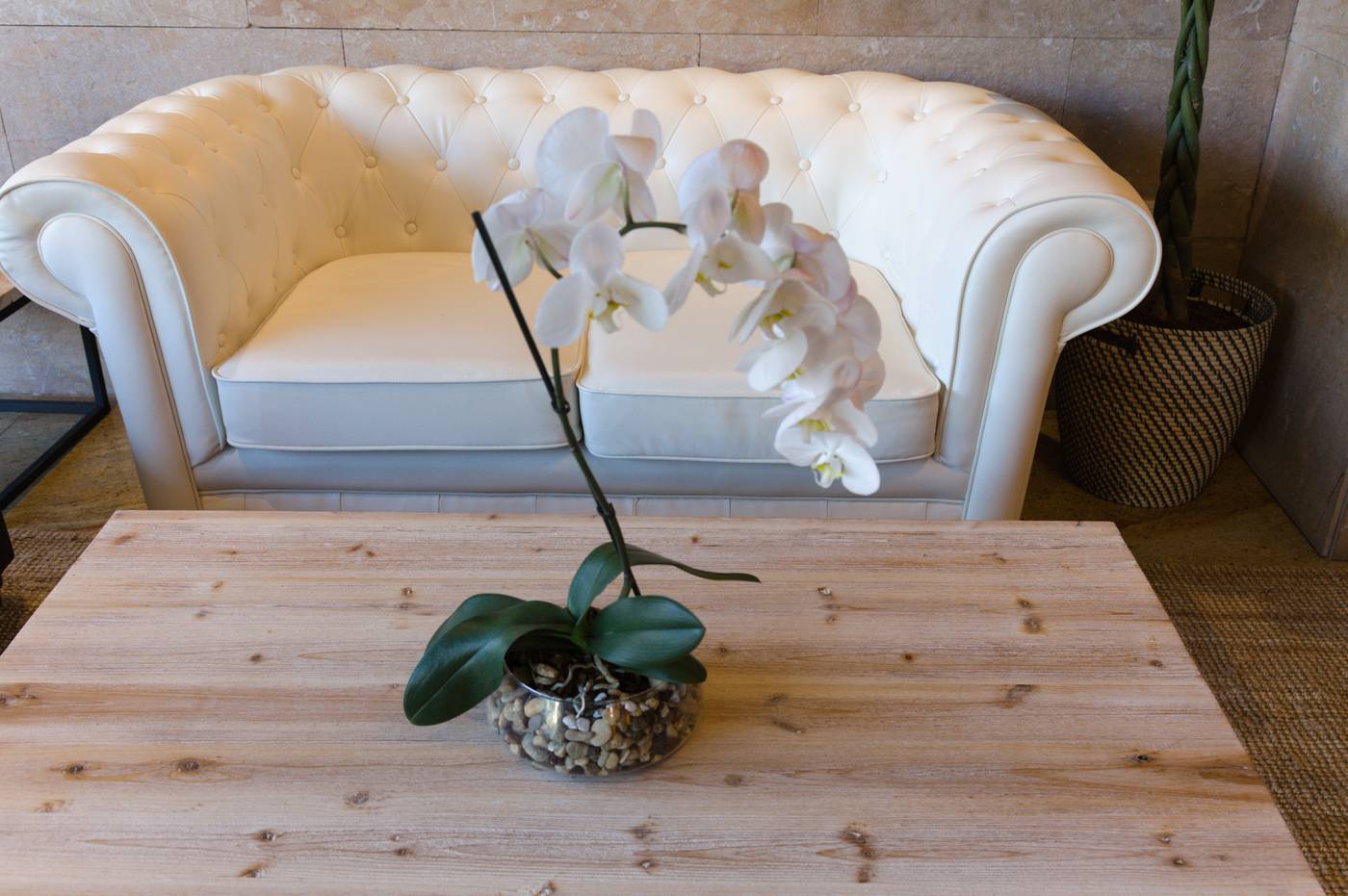 Hotel Cruz de la Victoria-Spain-EL BERRON-Lobby-8