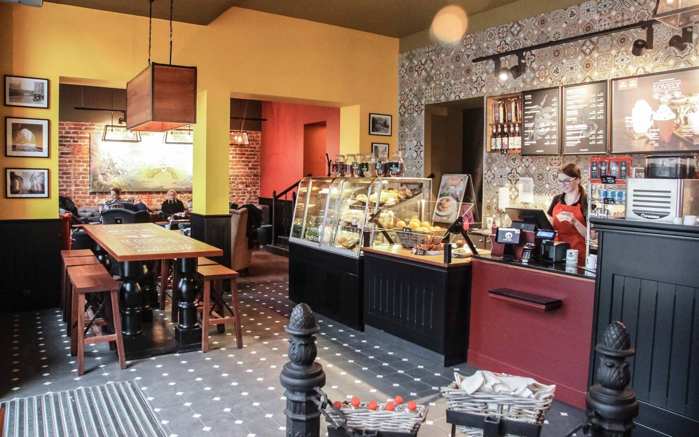 Daniel-Griffin-Aparthotel-by-Artery-Hotels-Restaurant-7