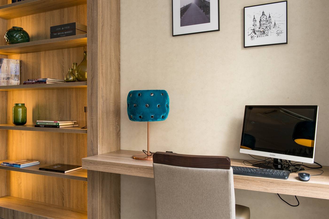 The Three Corners Lifestyle Hotel-Hungary-BUDAPEST-Lobby-3