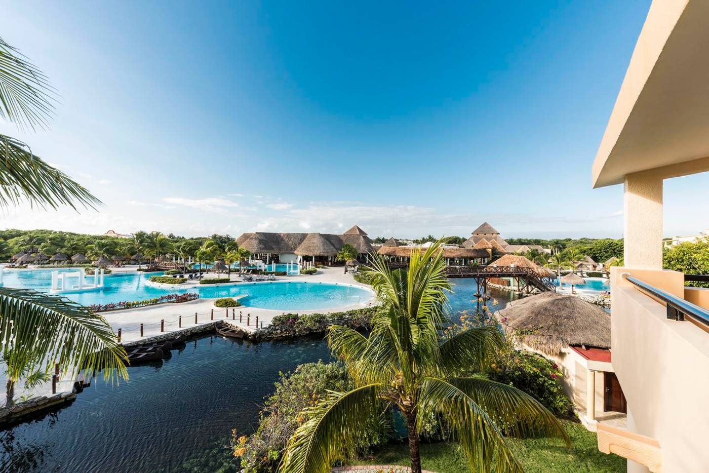 Grand Palladium White Sand Resort & Spa