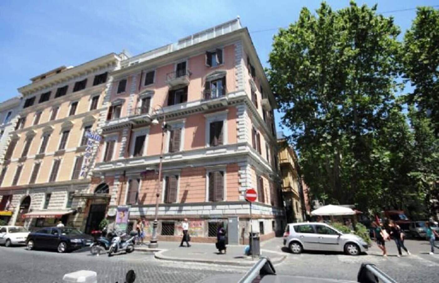 Hotel Marisa-Italy-ROME-General view-5