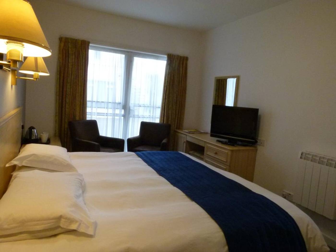 Beachcombers-Hotel-Room-9