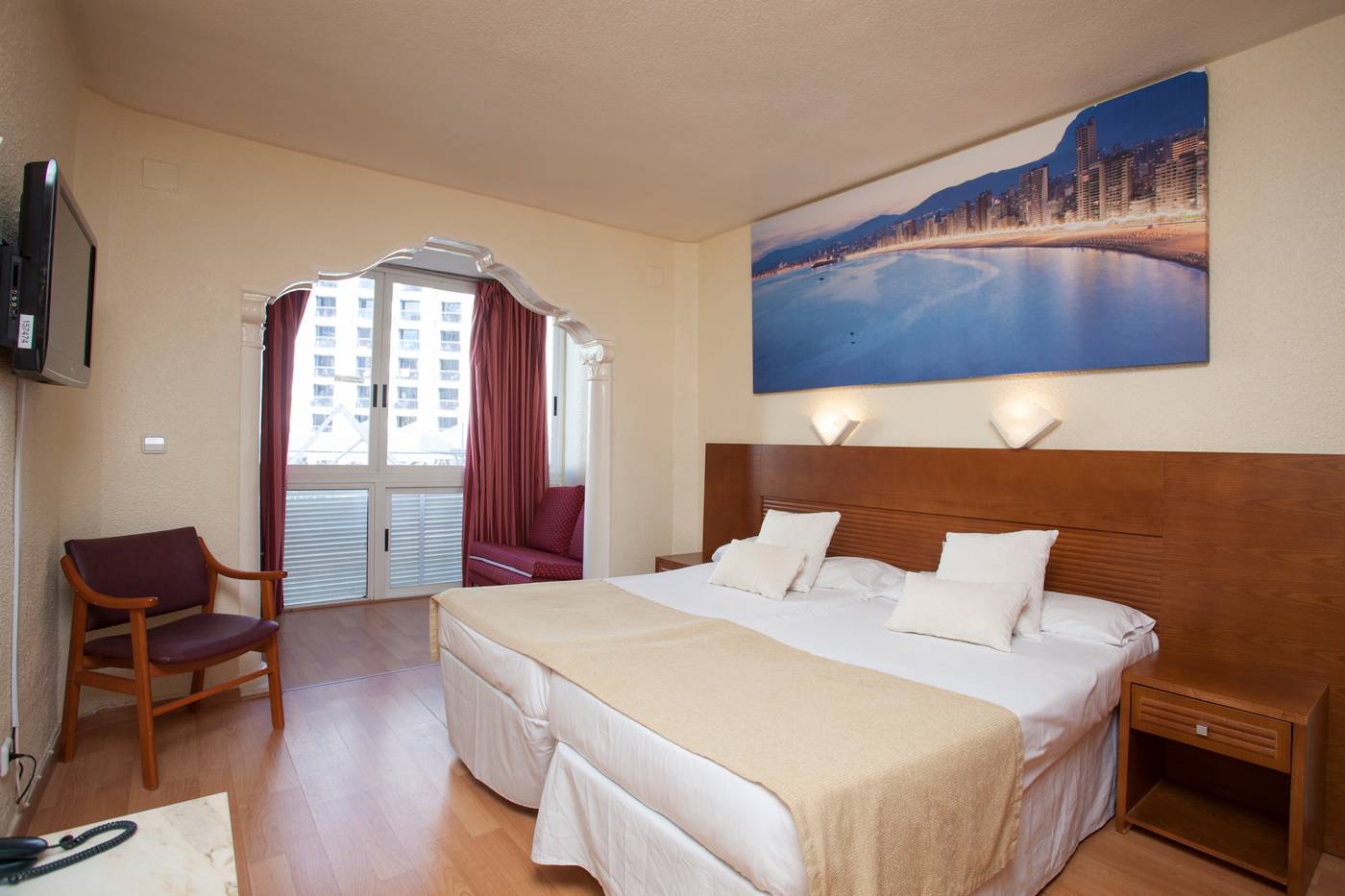 Magic-Villa-Benidorm-Room-10