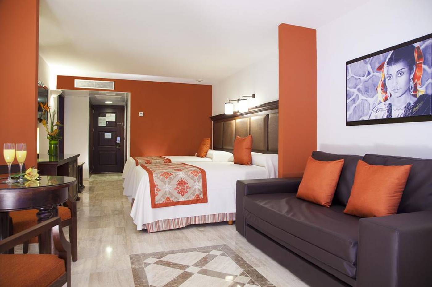 Grand Palladium Vallarta Resort & Spa