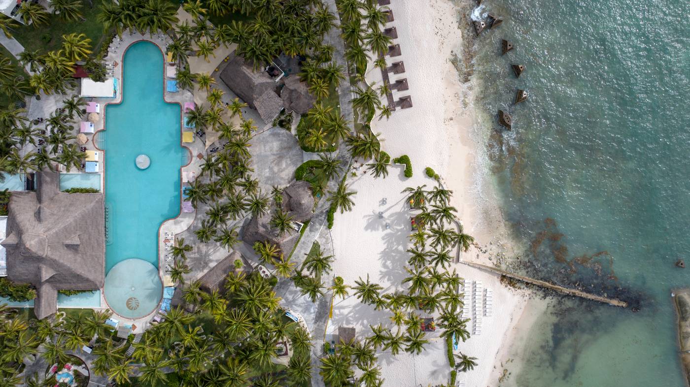 El Dorado Royale 10.10