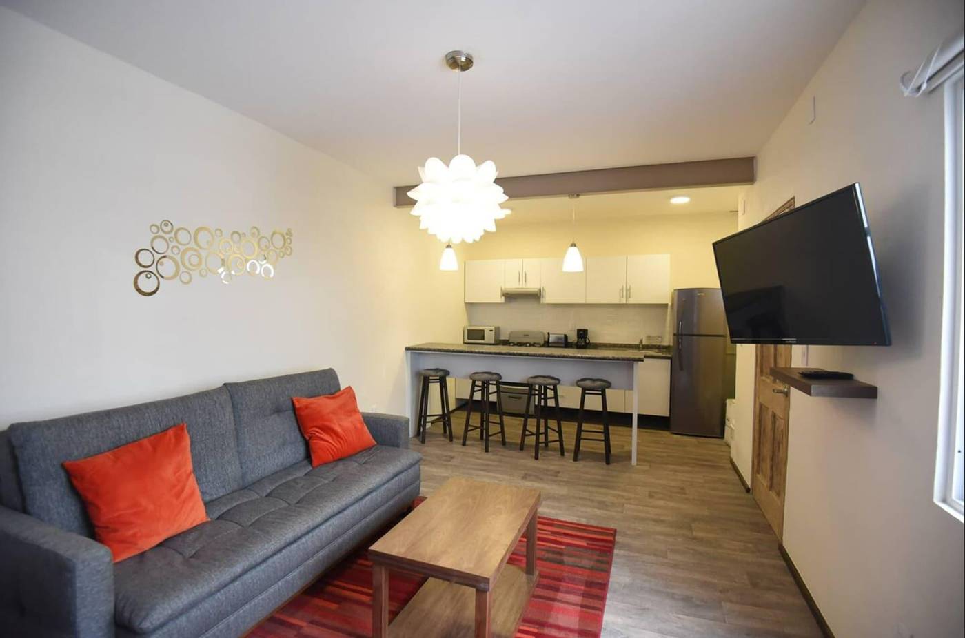 OM 686 Urban Lofts-Mexico-MEXICO CITY-General view-6