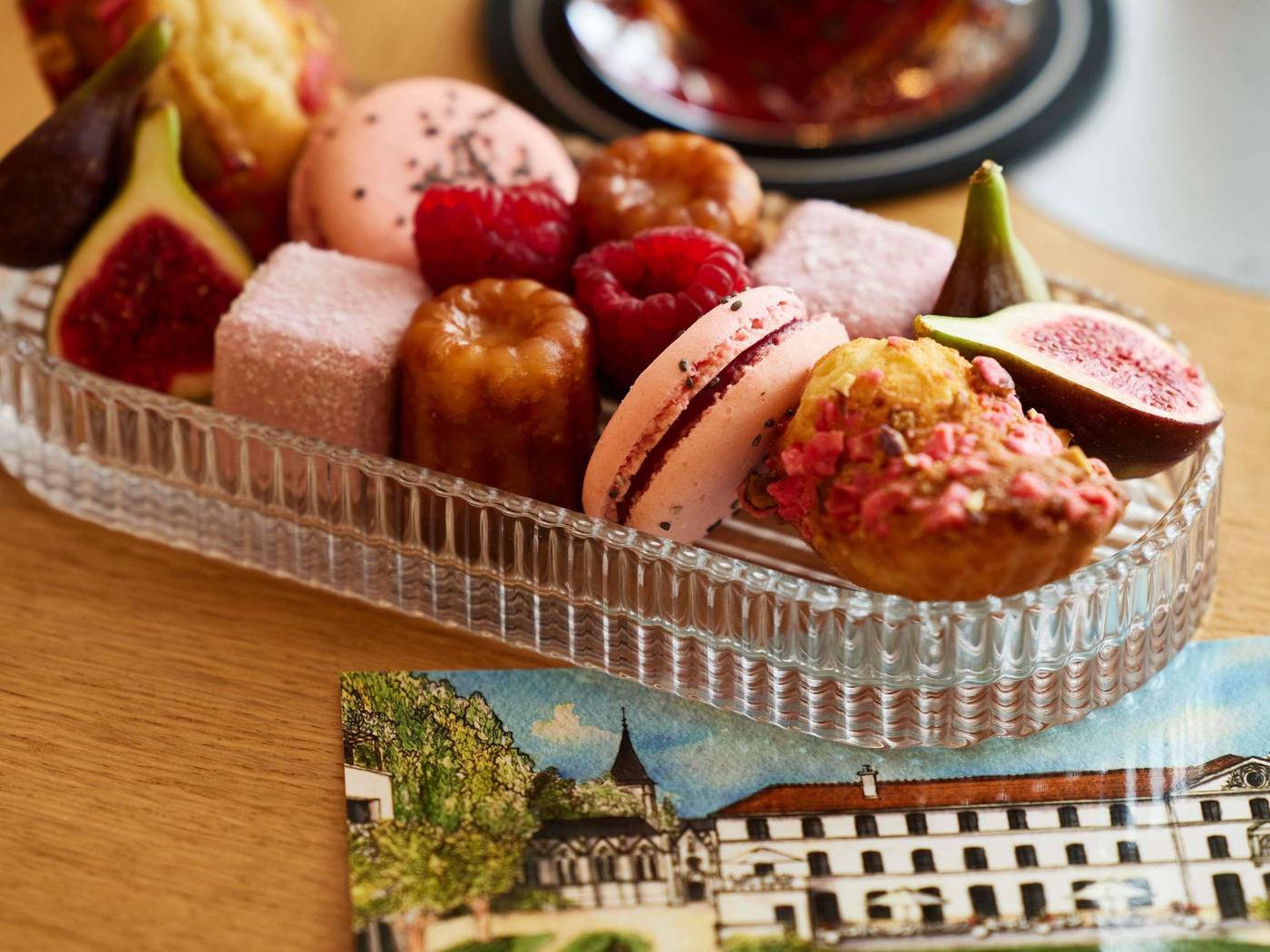 Domaine-Reine-Margot-Paris-Issy-MGallery-Collection-General-view-64