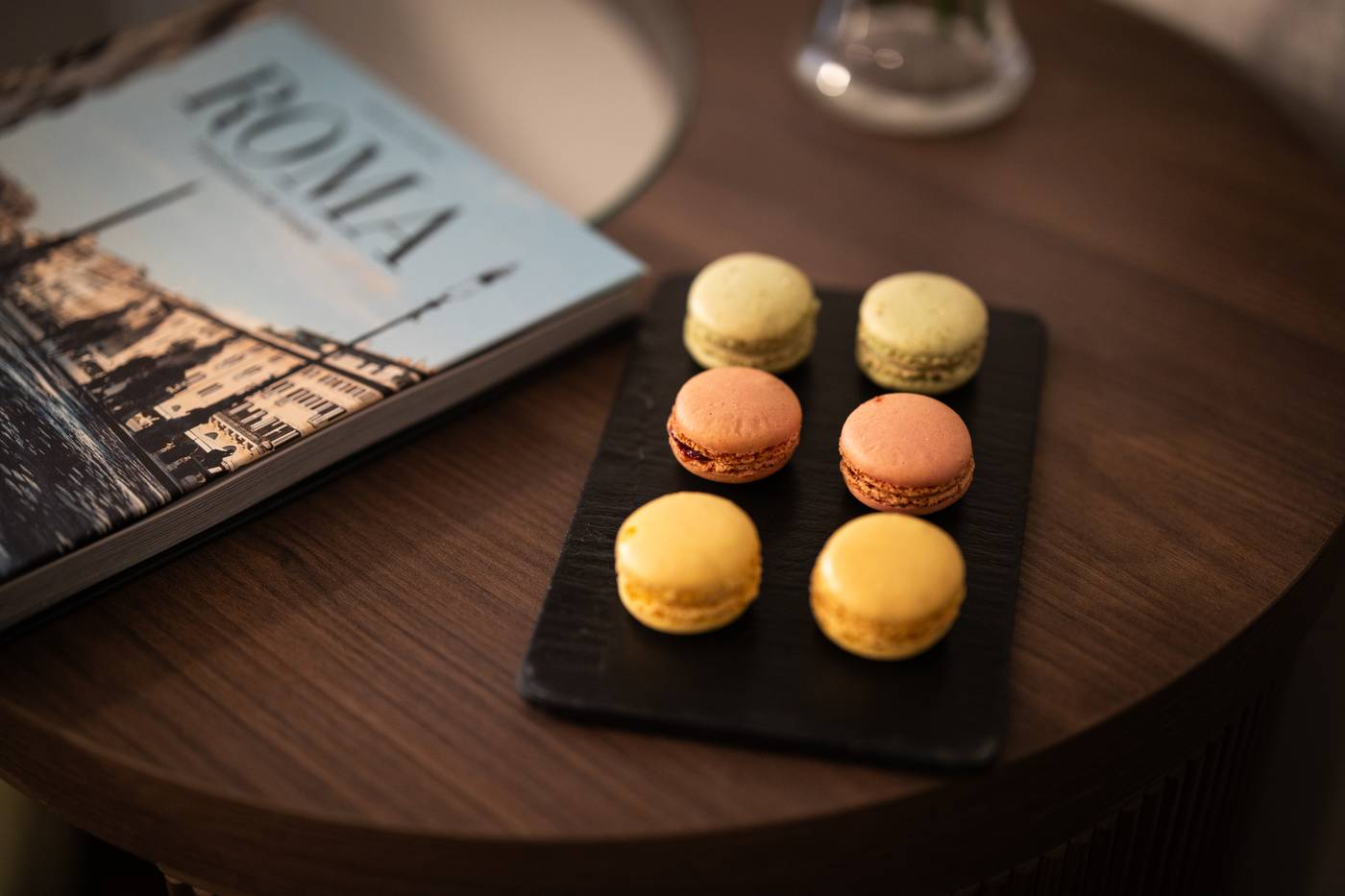 Maison-Roma-Piazza-di-Spagna---UNA-Esperienze-Room-15