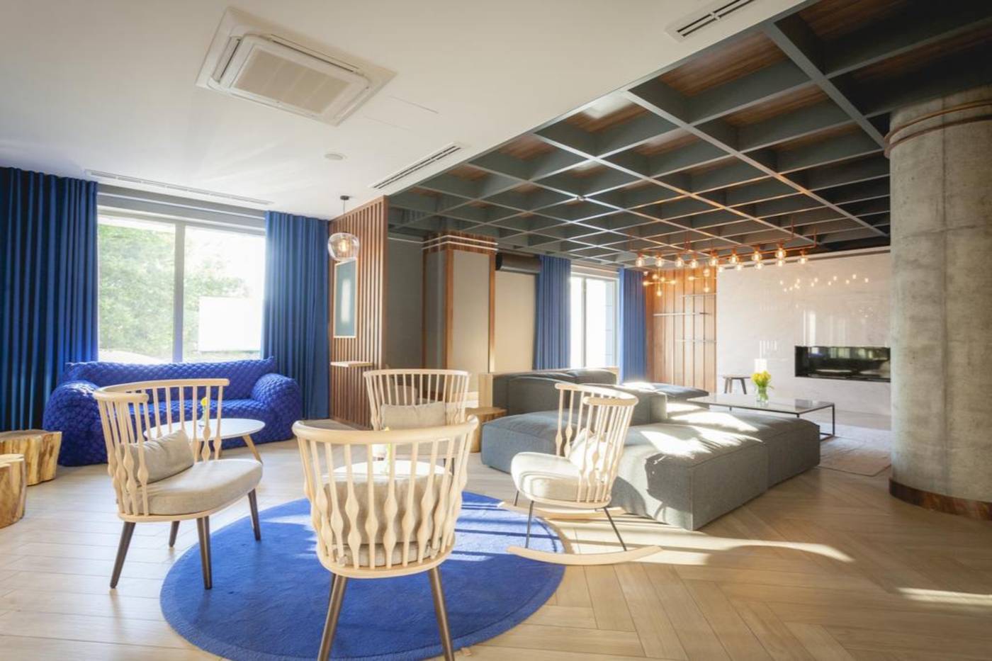 Hotel Number One by Grano - Poland - GDANSK - Lobby - 1