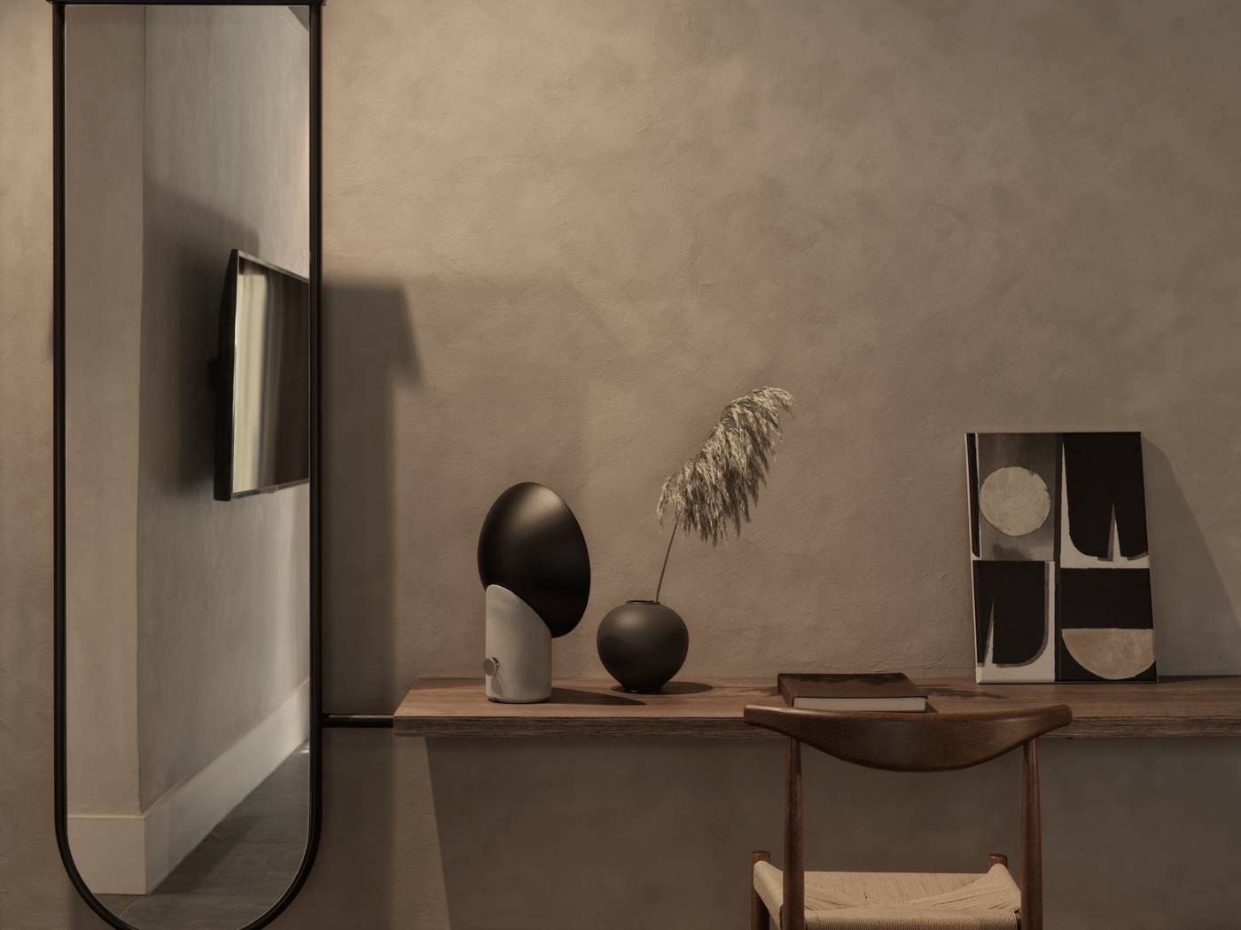 Aulus Lindos Rhodes, Curio Collection by Hilton